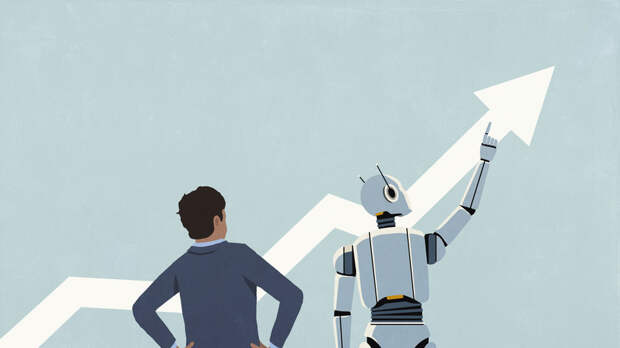 HR-эксперт Мурадян: ИИ требует адаптации к новым реалиям