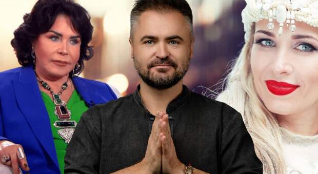 Евгений Гор – Измена или свобода? Слухи о романах с Олесей Евстигнеевой и таинственной проводницей Ольгой