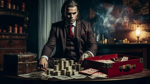 Дерипаска уверен: Всё пропало. Делягин тонко подметил:" Не перепутайте"