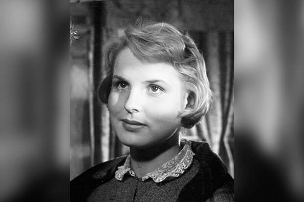Умерла актриса Маргарита Жигунова, мать Андриса и Ильзе Лиепы