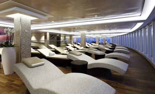 Norwegian Escape
