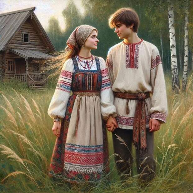 Обращение на "ты" или на "вы"