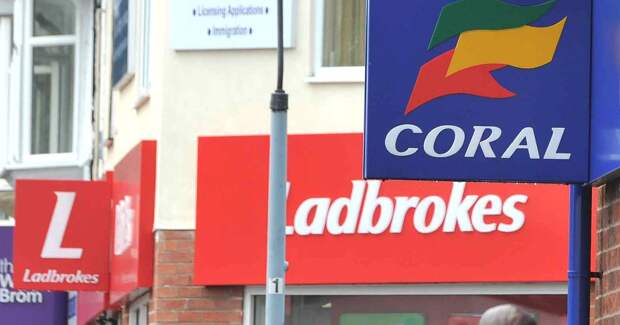 Boylesports предложила 100 млн фунтов за ППС Ladbrokes и Coral