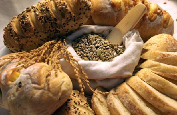 Кому и почему нельзя есть хлеб, рассказали диетологи