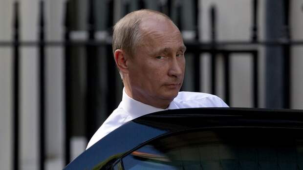 Die Welt: Путин переманивает зарубежный автопром в Россию