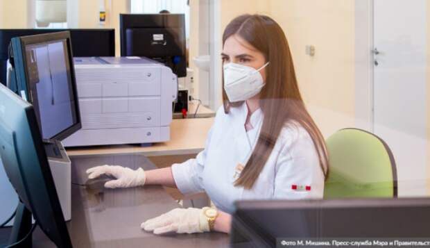 Депутат МГД Картавцева: В бюджете Москвы необходимо предусмотреть допсредства на ремонт поликлиник