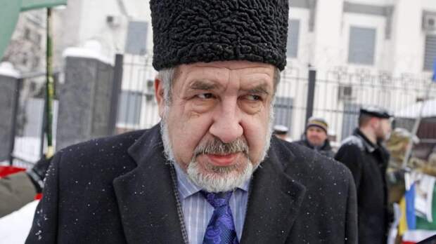 Без покаяния так называемых русских – примирения не будет! – главарь Меджлиса обещает «вернуться в Крым»