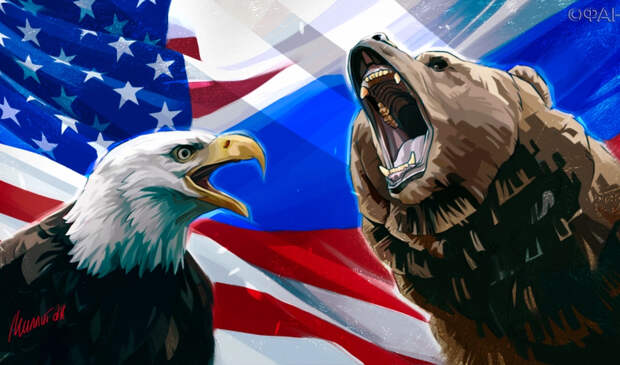 Россия одним пунктом программы ПМЭФ-2021 указала Америке ее место в мире