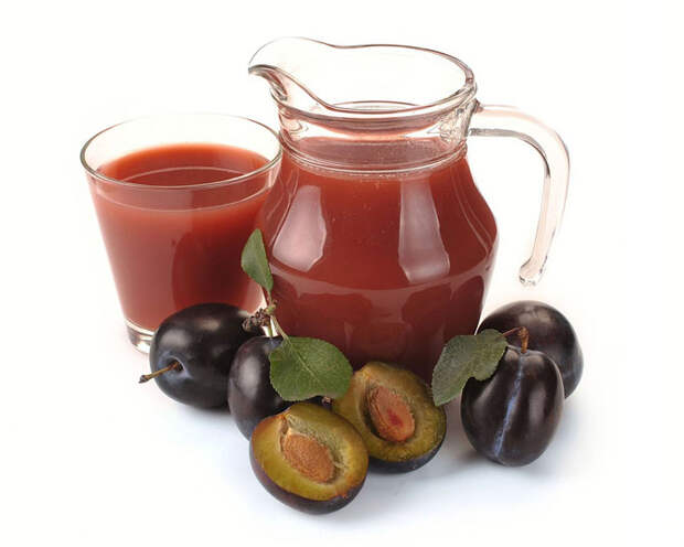 Самые полезные для организма продукты