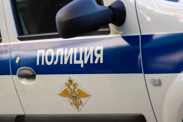 В стриптиз-клубе Москвы полиция задержала 38 подозреваемых в проституции