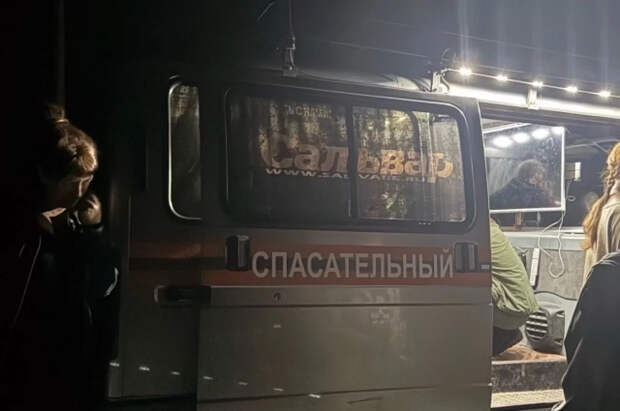 Запер в квартире: в МВД рассказали о похитителе 9-летней Саши в Смоленске