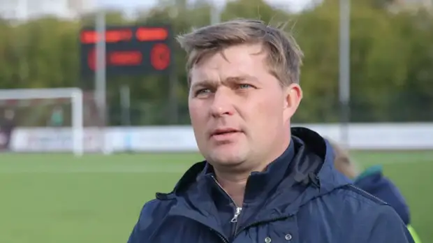 СМИ: «Уфа» согласовала контракт с тренером «Велеса»