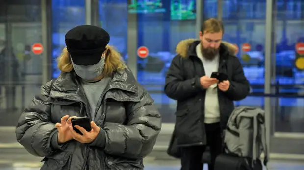 На Камчатке решили проверять приезжих из других регионов на коронавирус