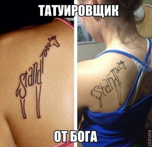 Смотрим  приколы - сушим зубы.