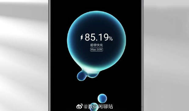 Смартфоны Huawei Mate 40 получат быструю подзарядку мощностью до 66 Вт