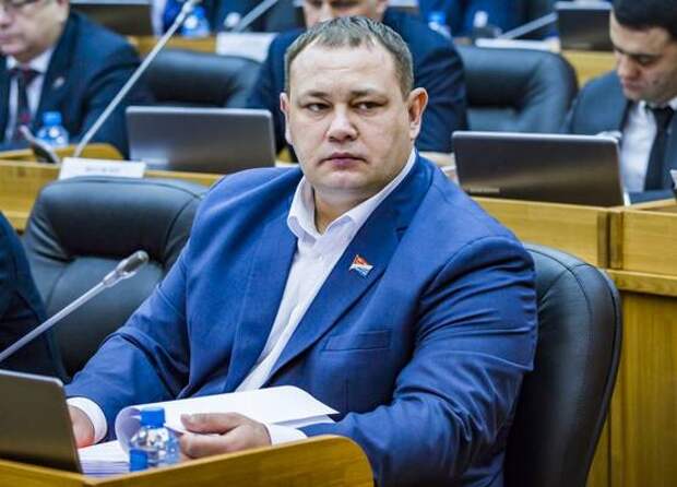 Алексей Козицкий: «Декоративный» газопровод в Приморье – вызов властям и жителям региона