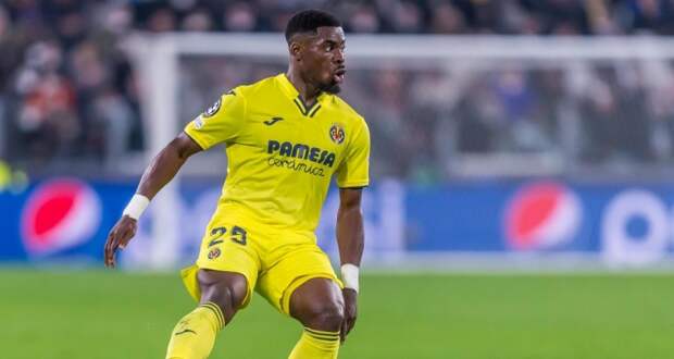 Орье перешел к новичку АПЛ