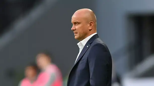 Хохлов назвал тройку лучших тренеров РПЛ по итогам сезона-2020/21