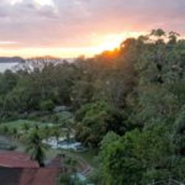 costa rica