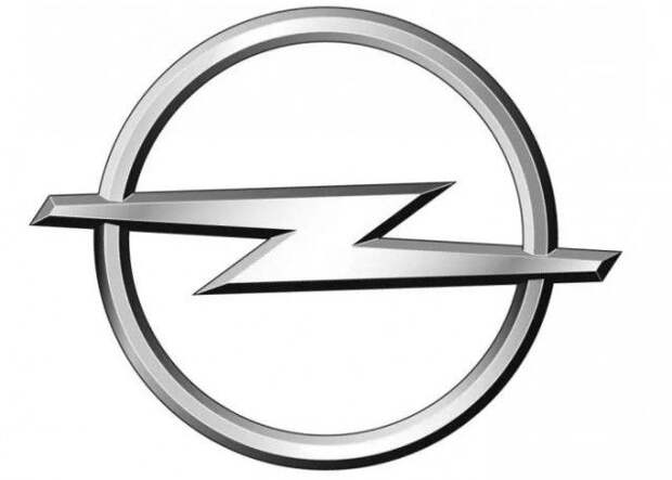 Opel logo, авто, геральдика, герб, интересно, логотип, эмблема