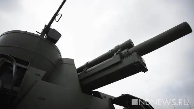 Брянские пограничники вновь подверглись обстрелу со стороны ВСУ