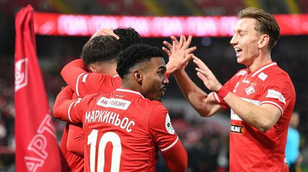 Булыкин — о фаворитах второй части сезона РПЛ: «Спартак» лучше по мастерству и классу»