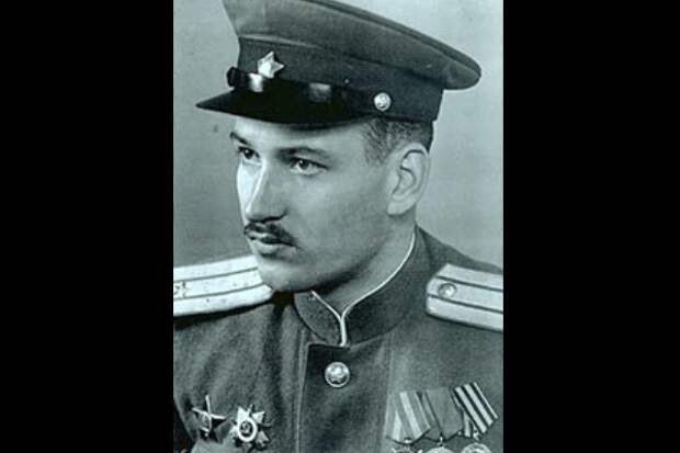 Генерал Александр Пыльцын: почему на войне его называли Штрафбатя биография, война, история, факты, штрафбат