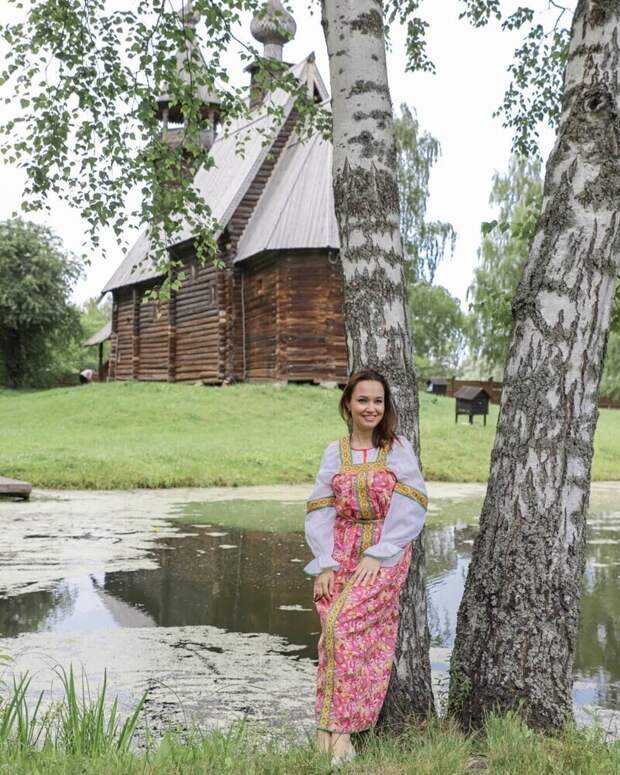 А вы за естественную красоту? А вы за естественную красоту?