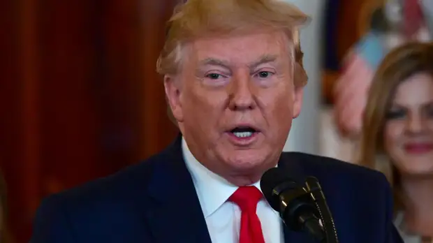 Трамп рассказал об ответе США в случае атаки Ирана