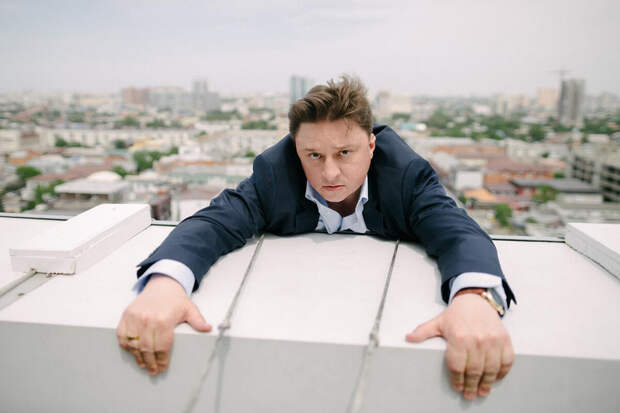 SHOT: счета бара Максима Лагашкина заблокированы ФНС из-за долга в 3 млн рублей