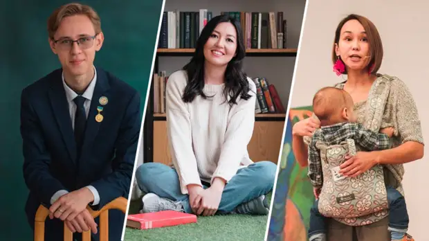 «Просила передать, что любит»: как волонтёры помогали связаться с родственниками в Казахстане