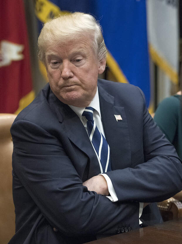 Расчленение Югославии, Ливии и Ирака: Трампу напомнили о настоящем позоре