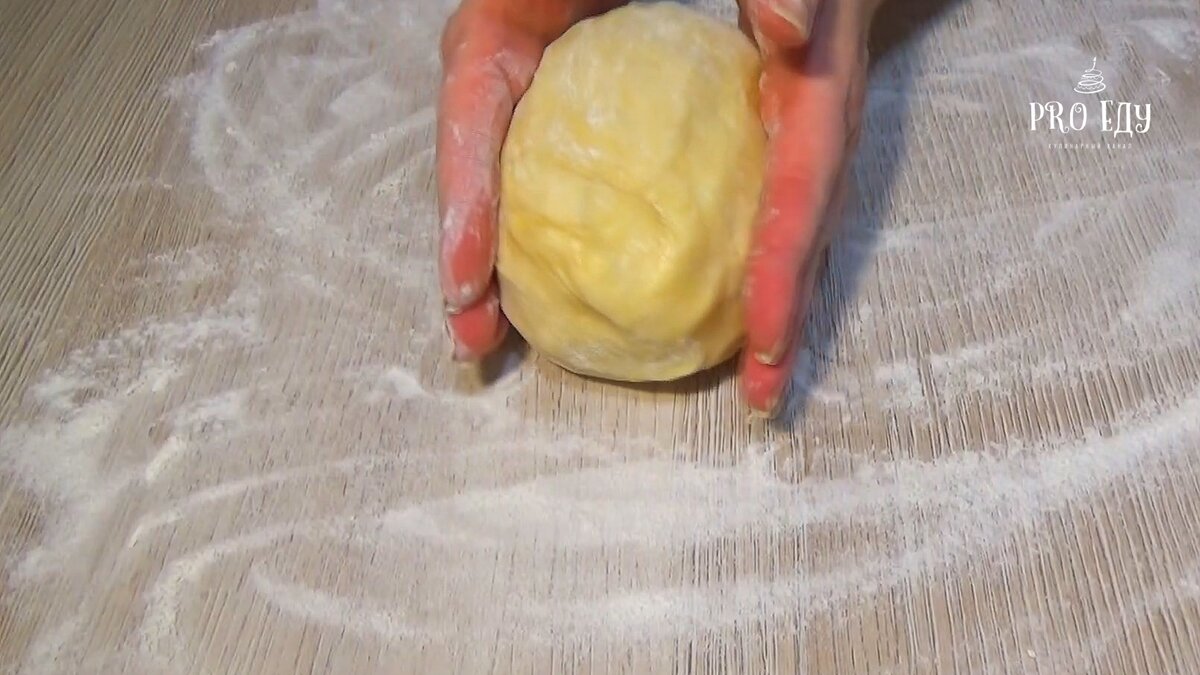 Вкуснее пирога я не пробовала: хорош с любой начинкой (а ведь всё дело в тесте)