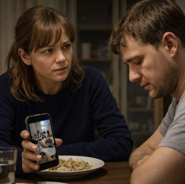 Супруг сдавал мою квартиру и твердил «не вмешивайся», пока однажды мне не позвонила соседка