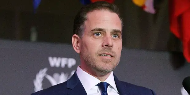 Республиканец Исса рассказал, что Конгресс изучит данные с ноутбука Хантера Байдена