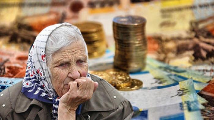 Людская старость – не радость для бюджета РФ, а страшная угроза