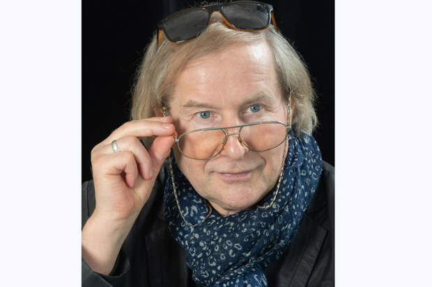 «Я вам желаю аншлагов!»: Андрей Житинкин предсказал будущих звезд театра и кино