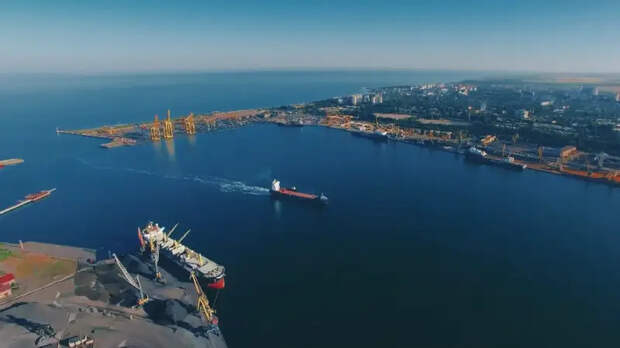 Полковник СВР: нужно лишить Украину выхода к морю, и СВО можно будет закончить