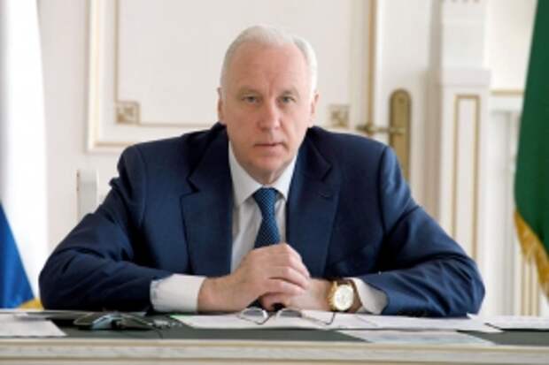 Председатель СК России провел личный прием  по вопросам расследования уголовных дел о нарушении жилищных прав заявителей из Саратовской области