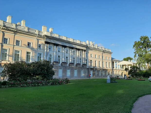 Некоторые музеи Санкт-Петербурга, ч.16