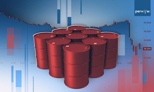 Глава МВД США: союзники не должны покупать российские энергоресурсы