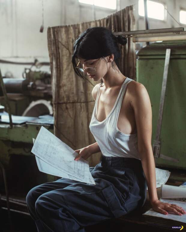 Пятничные эйрбэги - 537