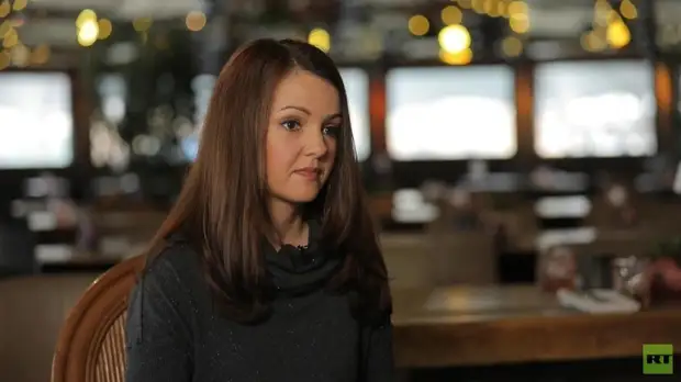 «Я сбежала, потому что в США невозможно добиться правосудия»: Богдана Осипова — о возвращении из американской тюрьмы