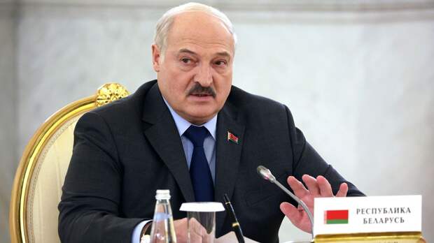 Лукашенко не поверил, что Киев планирует открыть второй фронт в Приднестровье