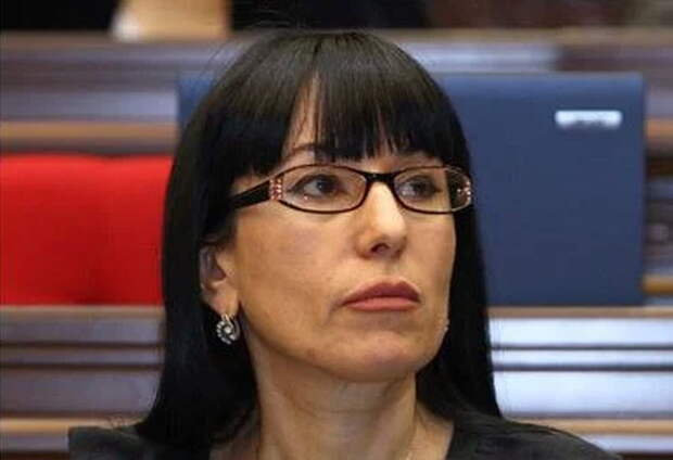 "Я увидела своими глазами - в Армении начинается невиданная миграция в РФ"