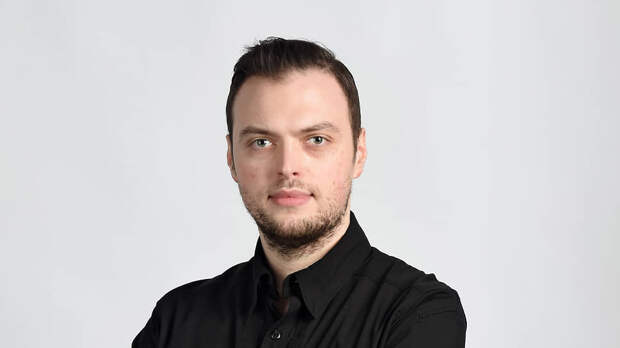 Обозреватель “Ъ” Алексей Наумов