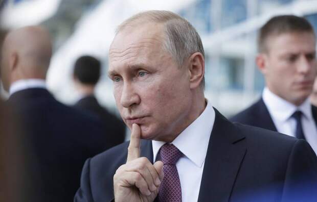 Путин осуществил мечту всех российских правителей