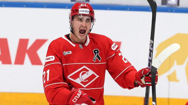 «Наш слоняра». Мальцев — об игре Ружички на Олимпиаде