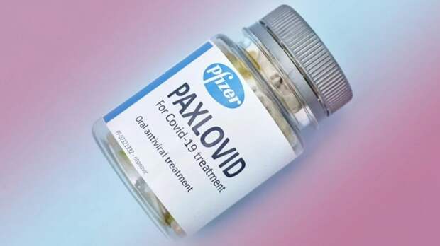 Европейский регулятор планирует дать рекомендацию по препарату Paxlovid для лечения COVID-19