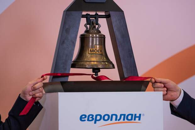 ЛК «Европлан» может выплатить дивиденды за 2023 год в 25 рублей на акцию